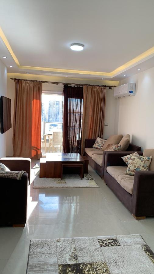 شقة فندقية فاخرة Luxury Apartment Sea View Alexandria Exterior photo